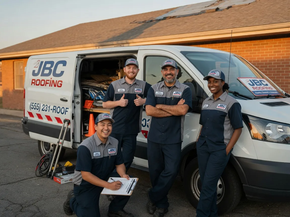 Roof Replacement company in Dalton, WI