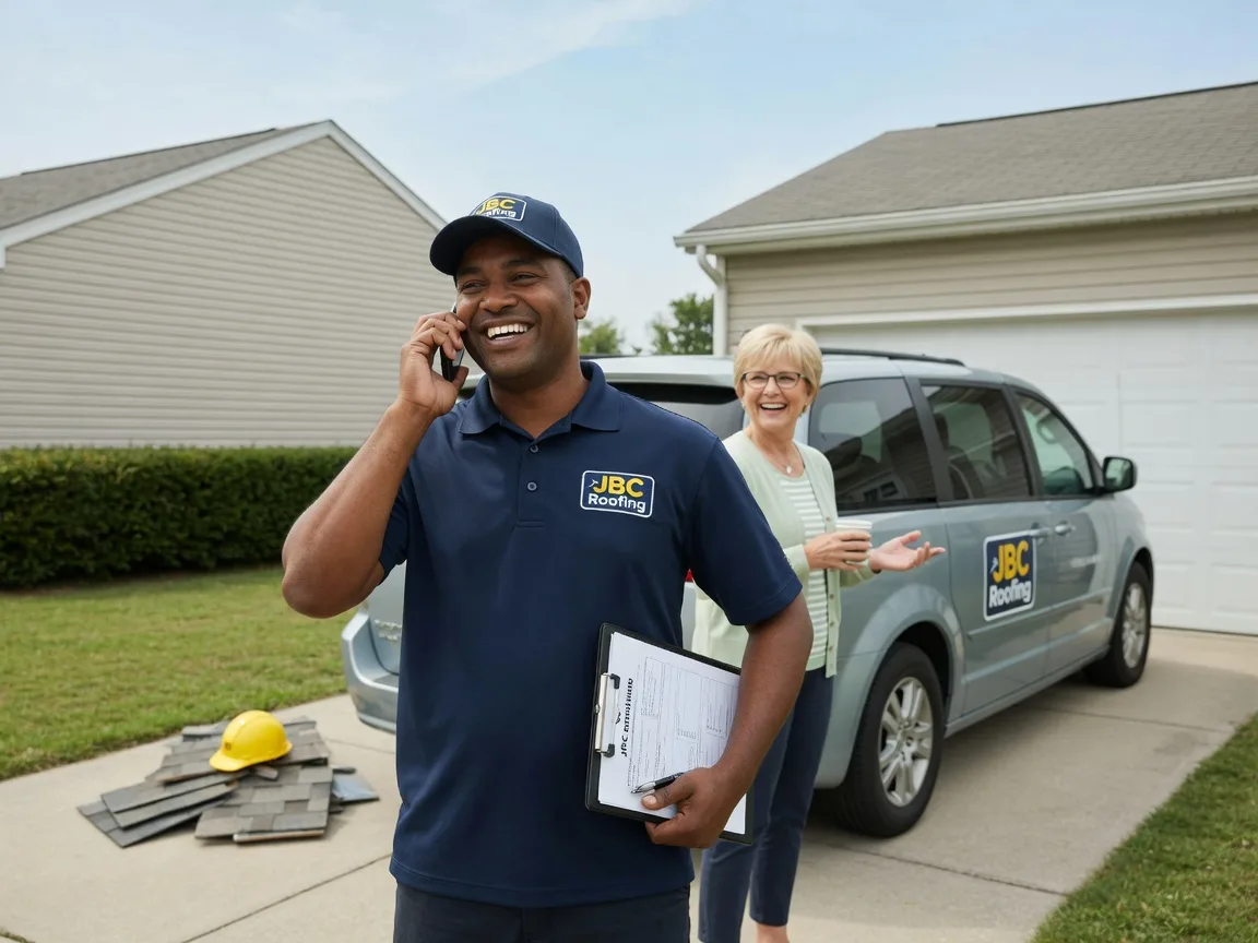 Roof Replacement Dalton, WI FAQs